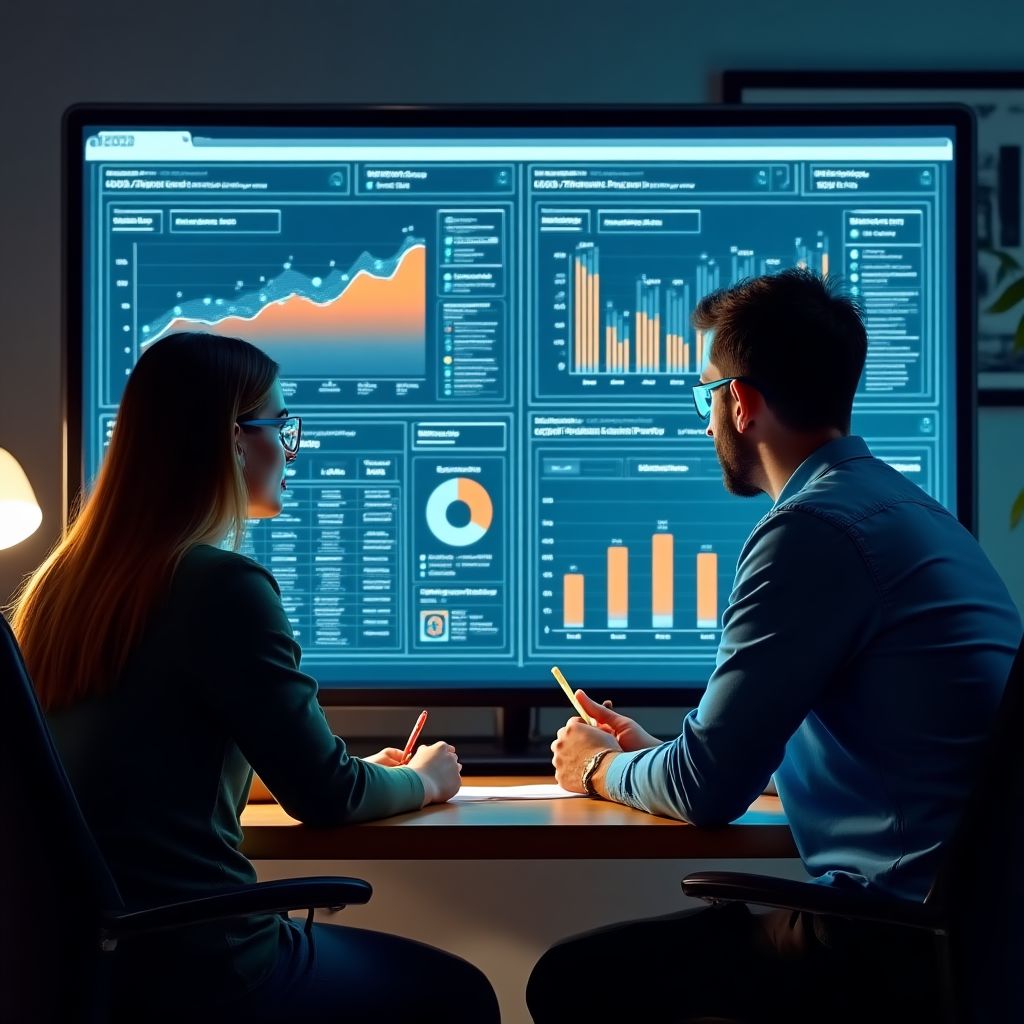 Fintech escalabilidad