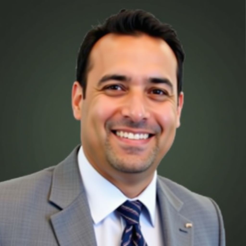 Testimonio de Luis Martínez
